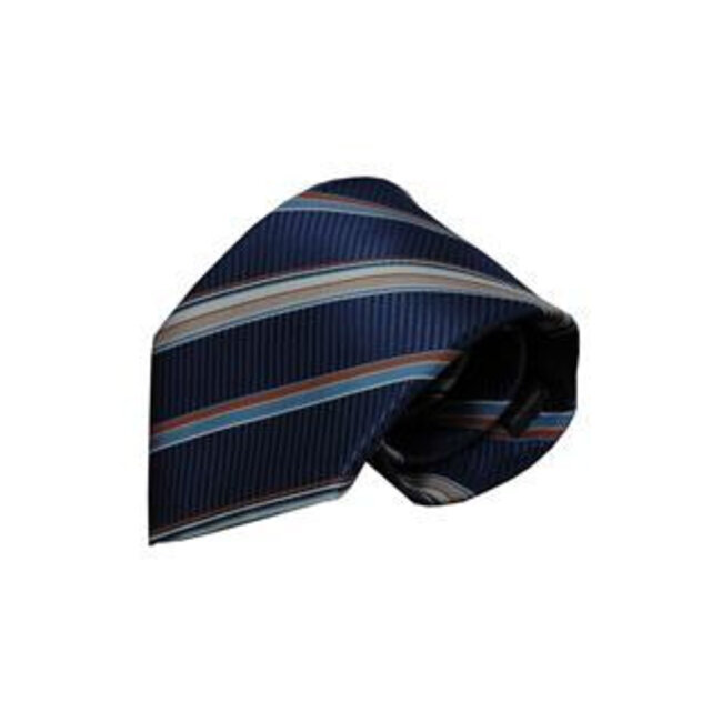 Vincelli Alberto Blue tie Trieste 01