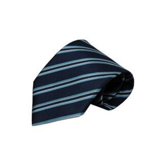 Vincelli Alberto Blauwe stropdas Zibello 01