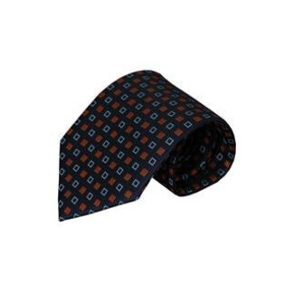 Vincelli Alberto Blauwe stropdas Odalengo 01