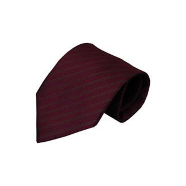 Vincelli Alberto Red tie Telve 01
