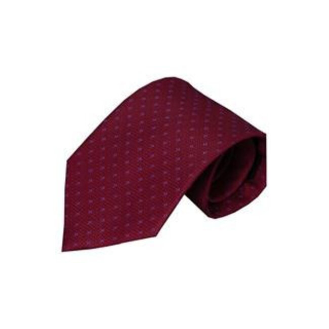 Vincelli Alberto Red tie Olivetti 01