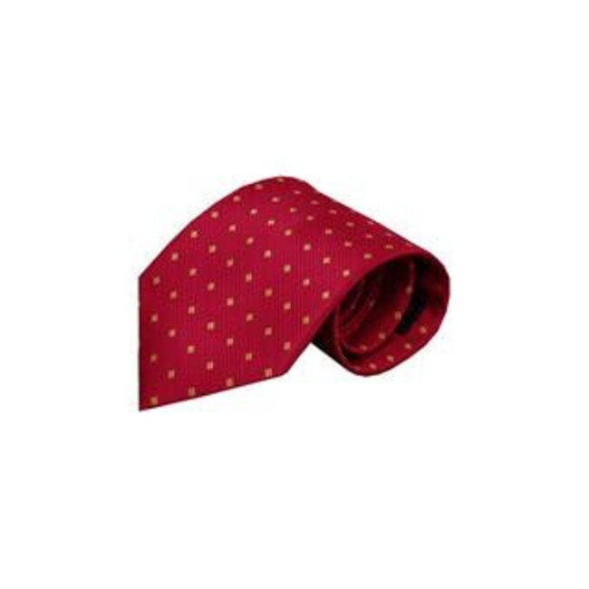 Vincelli Alberto Red tie Cremona 01