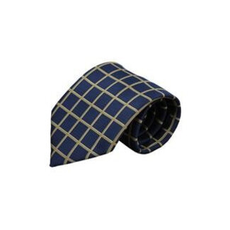 Vincelli Alberto Blauwe stropdas Modena 01