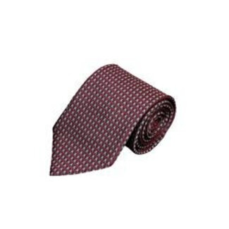 Giancarlo Butti Red neck tie Sabato 122