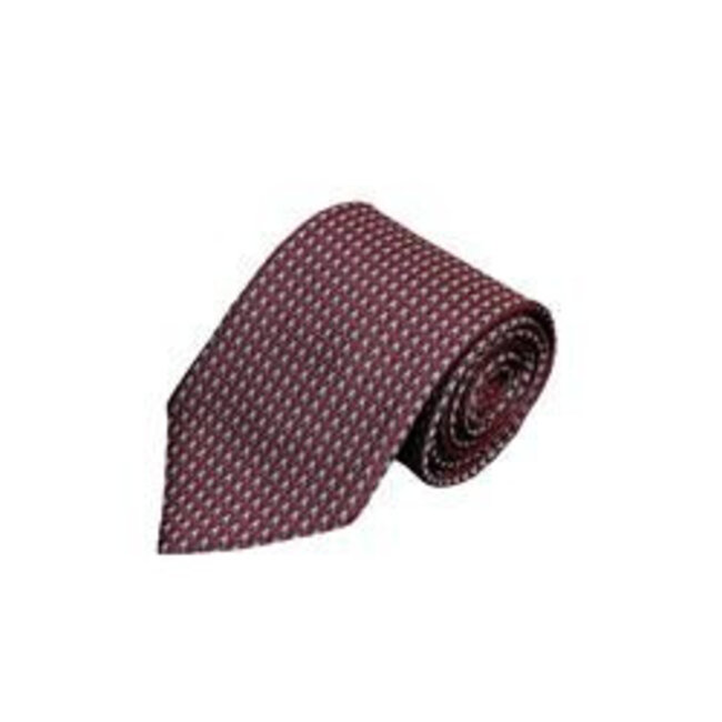 Giancarlo Butti Red neck tie Sabato 122