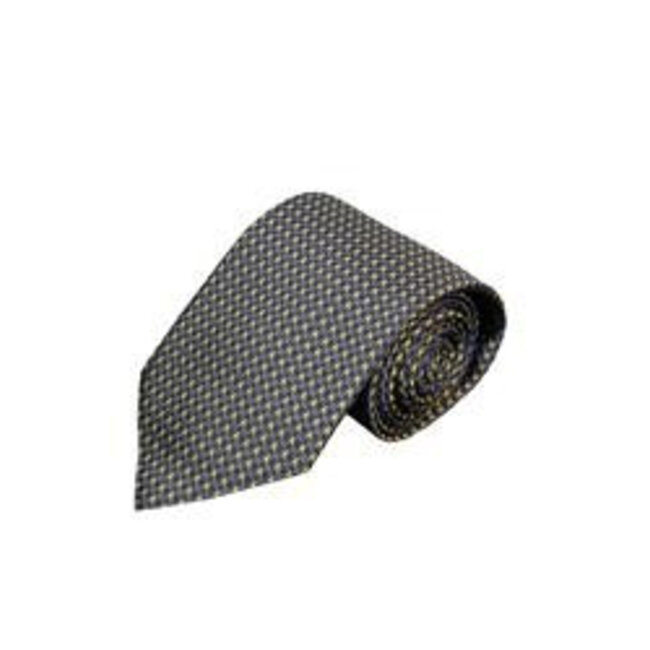 Blue neck tie Tagliata 123