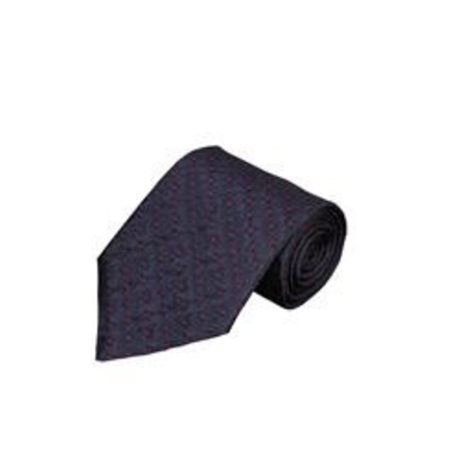 Blue neck tie Vacri 125