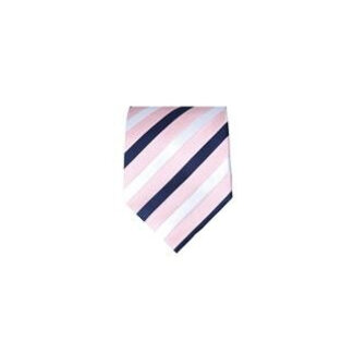 Massimo-Valeri Pink tie M01