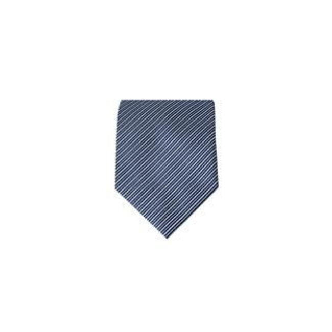 Massimo-Valeri Blue tie M05
