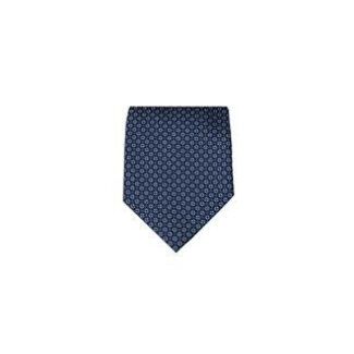 Massimo-Valeri Blue tie M11