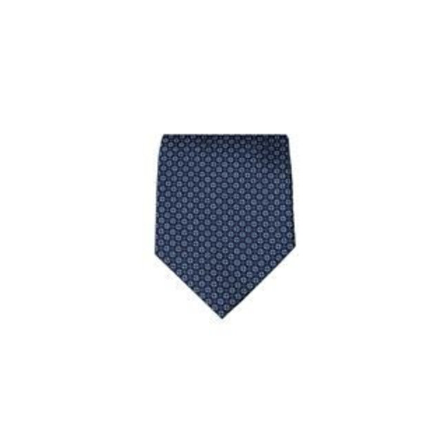 Massimo-Valeri Blue tie M11