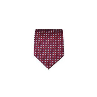 Massimo-Valeri Red tie M12