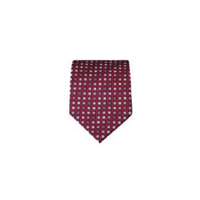 Massimo-Valeri Rode stropdas M12