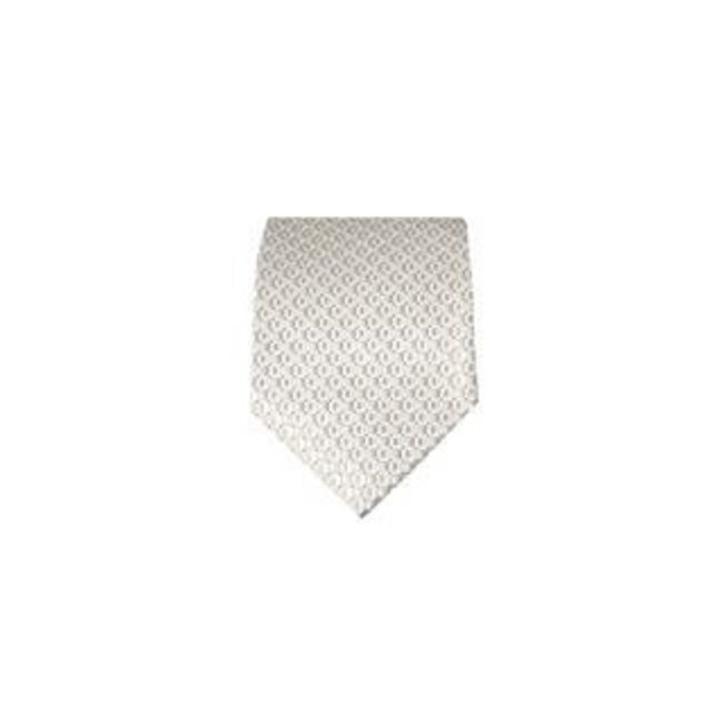 Massimo-Valeri Ivory tie M04