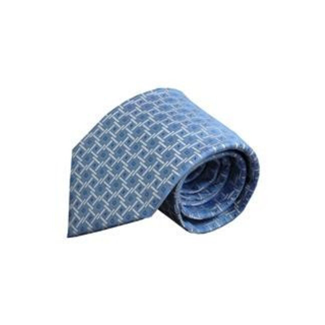 Massimo-Valeri Silk tie Valeri 46