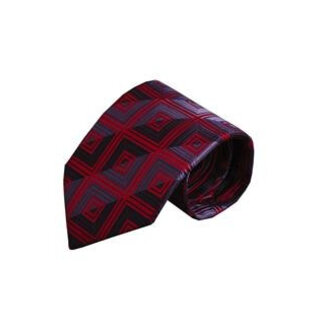 Massimo-Valeri Silk tie Valeri 49