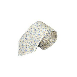 Paolo Albizzati Yellow tie PA01