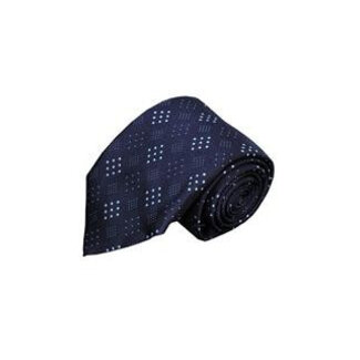 Paolo Albizzati Blue tie PA03
