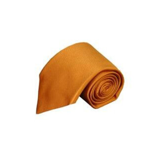 Paolo Albizzati Oranje stropdas PA05