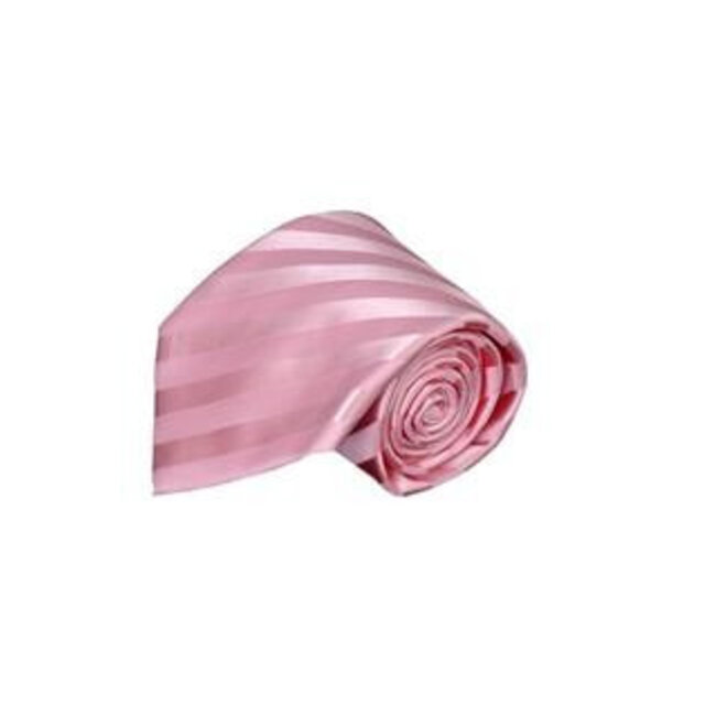 Paolo Albizzati Roze stropdas PA14