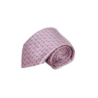 Paolo Albizzati Pink tie PA16