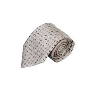 Paolo Albizzati Beige tie PA21