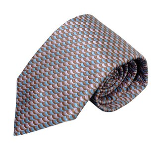 Paolo Albizzati Beige tie Paolo 27