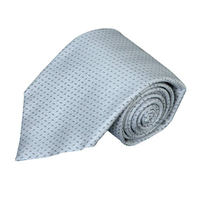 Paolo Albizzati Grey tie Paolo 28