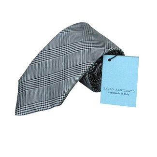 Paolo Albizzati Grey tie Paolo 30