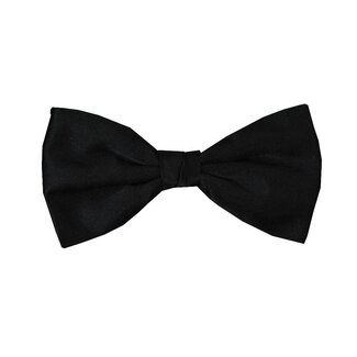 Paolo Albizzati Bow tie·Butterfly·tie·black·PA03