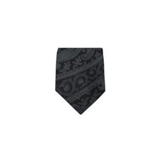 Valentino Grey neck tie Valentino VG04