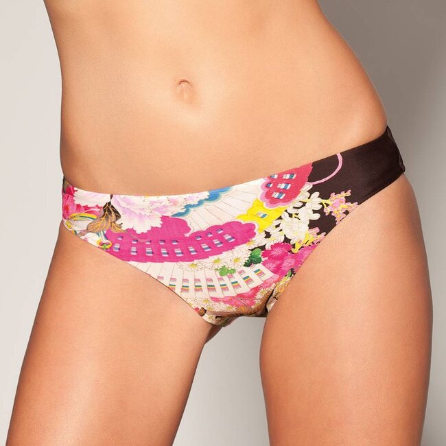 Je Suis Bikini Oka schwarz