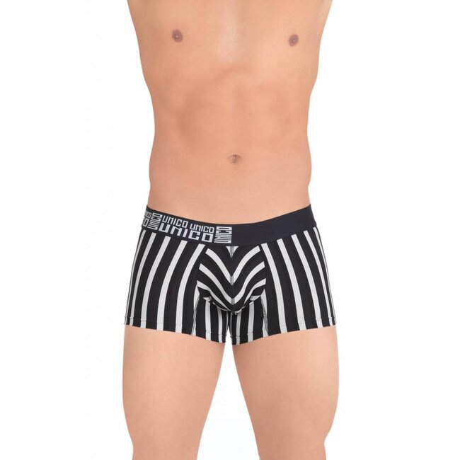 Mundo Unico Schwarz/weis·boxer·George·82292