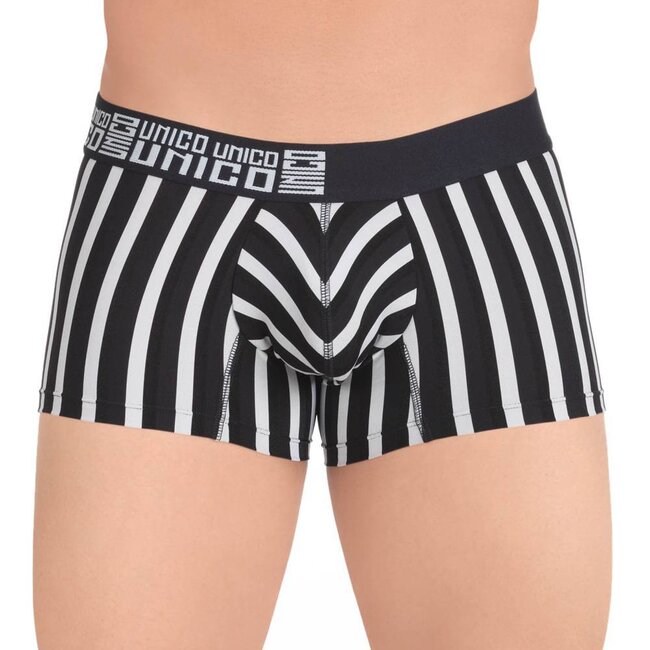 Mundo Unico Black/white·boxer·George·82292