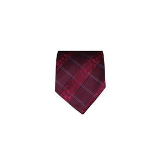 Volare Collection Red tie VC27