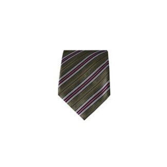 Volare Collection Green tie VC29