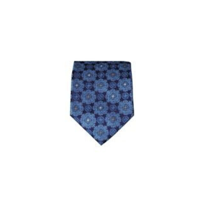 Volare Collection Blue tie VC41