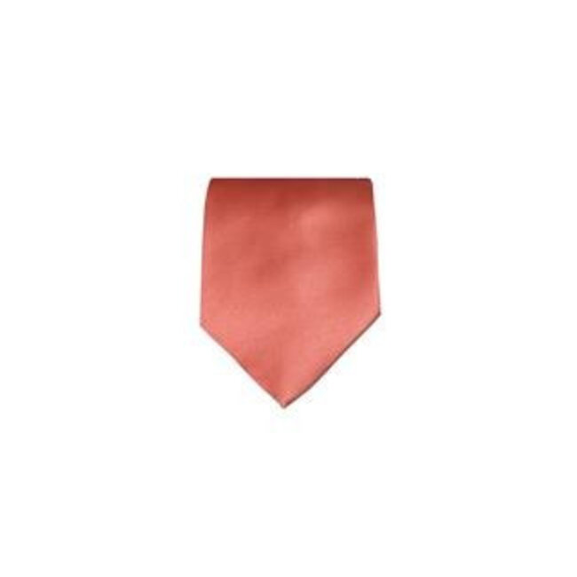 Volare Collection Orange tie VC47