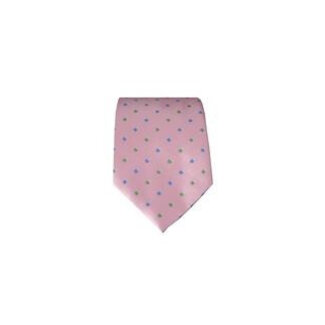 Volare Collection Pink tie VC 45
