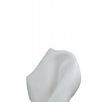 Volare Collection Silk pocket square 24