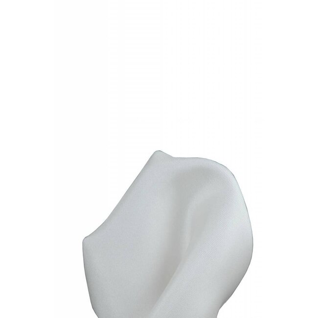 Volare Collection Silk pocket square 24