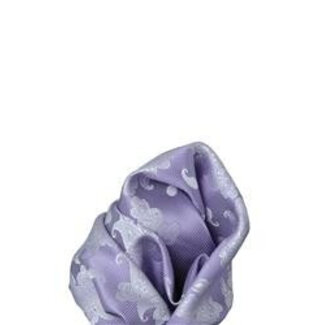Volare Collection Silk handkerchief 07