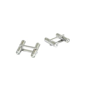 Volare Collection Cufflink·Swarovski·VC54