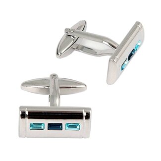 Volare Collection Manchetknoop·Swarovski·VC487