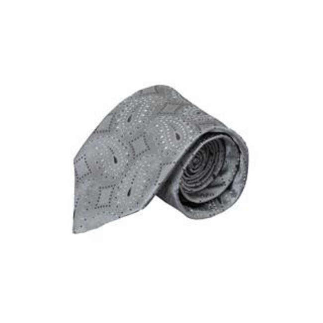 Volare Collection Grey tie VC54 T