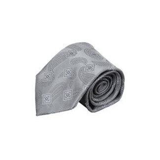 Volare Collection Grey tie VC53 T