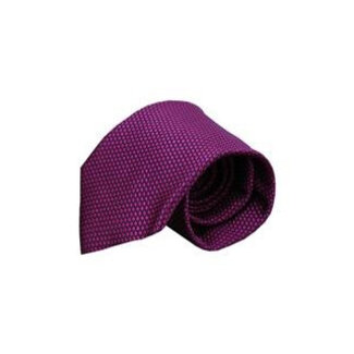 Volare Collection Purple tie VC63
