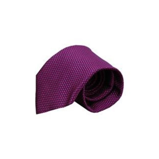 Volare Collection Paarse stropdas VC63