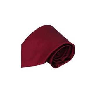 Volare Collection Red tie VC65