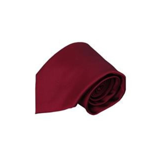 Volare Collection Red tie VC65